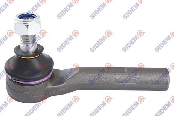 Sidem 45736 - Rotule de barre de connexion droxauto.com