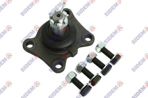 Sidem 46080 - Rotule de suspension droxauto.com