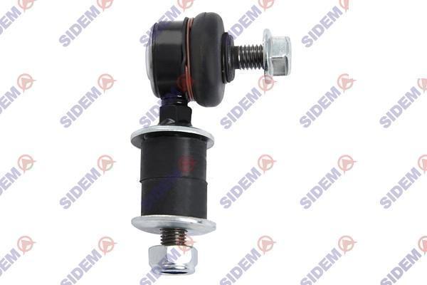 Sidem 77060 - Entretoise / tige, stabilisateur droxauto.com
