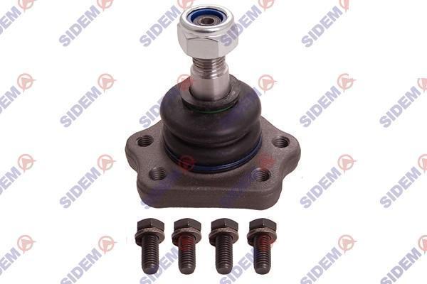 Sidem 41488 - Rotule de suspension droxauto.com