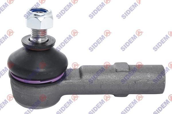 Sidem 41434 - Rotule de barre de connexion droxauto.com