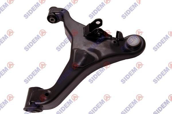Sidem 41473 - Bras de liaison, suspension de roue droxauto.com