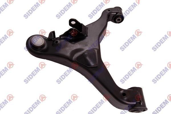 Sidem 41472 - Bras de liaison, suspension de roue droxauto.com