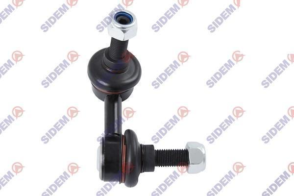 Sidem 41564 - Entretoise / tige, stabilisateur droxauto.com