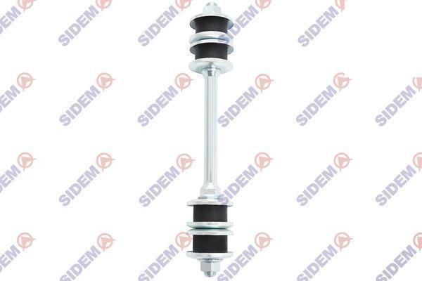 Sidem 41561 - Entretoise / tige, stabilisateur droxauto.com