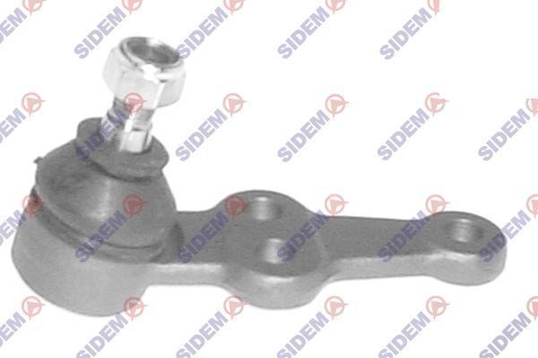 Sidem 41588 - Rotule de suspension droxauto.com