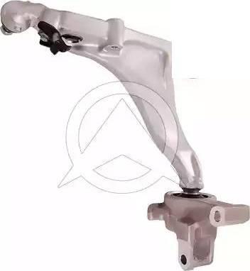 Sidem 41574 - Bras de liaison, suspension de roue droxauto.com