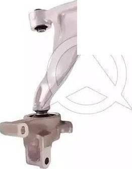 Sidem 41575 - Bras de liaison, suspension de roue droxauto.com