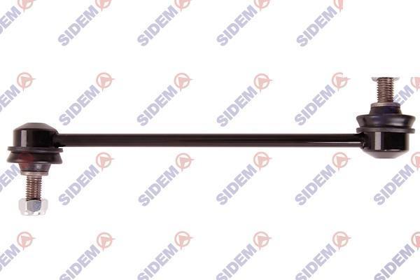 Sidem 4165 - Entretoise / tige, stabilisateur droxauto.com
