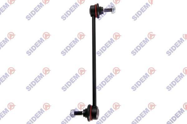 Sidem 41666 - Entretoise / tige, stabilisateur droxauto.com
