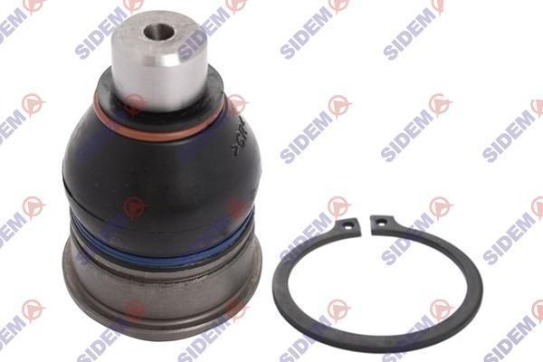 Sidem 41689 - Rotule de suspension droxauto.com