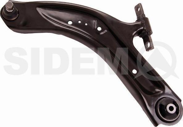 Sidem 41670 R - Bras de liaison, suspension de roue droxauto.com