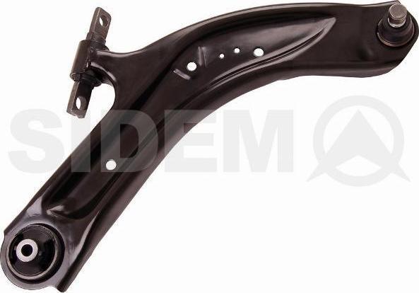 Sidem 41671 R - Bras de liaison, suspension de roue droxauto.com