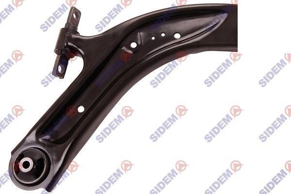 Sidem 41671 - Bras de liaison, suspension de roue droxauto.com