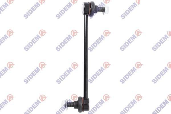 Sidem 4167 - Entretoise / tige, stabilisateur droxauto.com