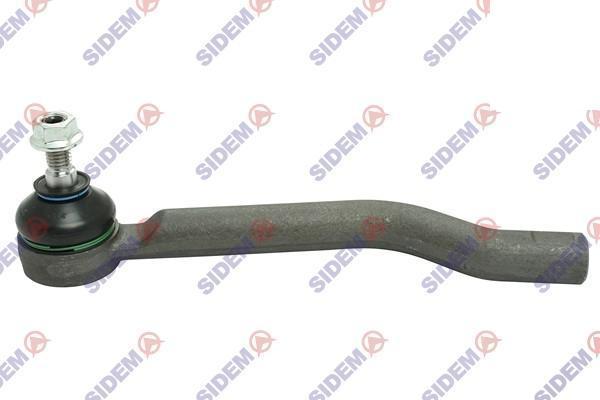 Sidem 41140 - Rotule de barre de connexion droxauto.com