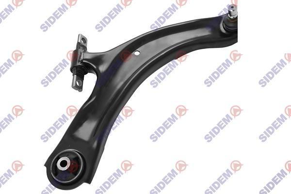 Sidem 41179 - Bras de liaison, suspension de roue droxauto.com