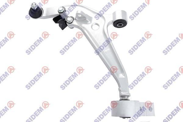 Sidem 41174 - Bras de liaison, suspension de roue droxauto.com