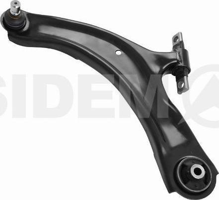 Sidem 41178 R - Bras de liaison, suspension de roue droxauto.com