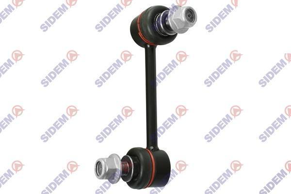 Sidem 41869 - Entretoise / tige, stabilisateur droxauto.com