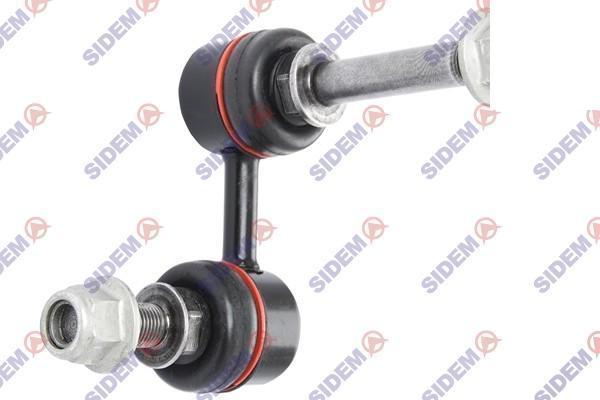 Sidem 41867 - Entretoise / tige, stabilisateur droxauto.com