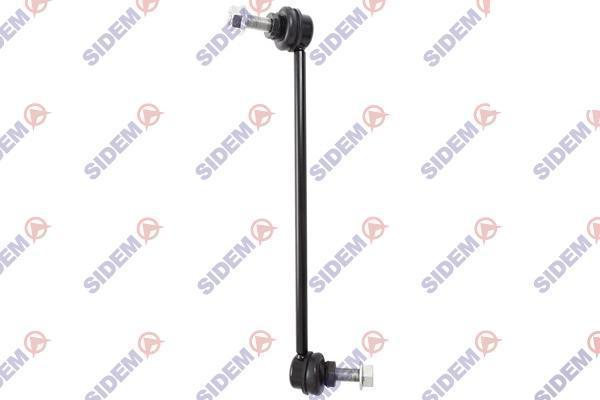 Sidem 41368 - Entretoise / tige, stabilisateur droxauto.com