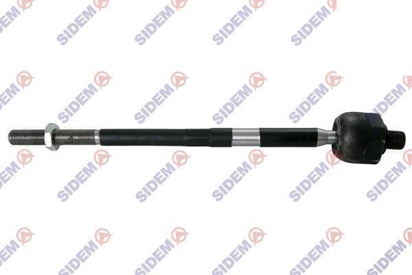 Sidem 41318 - Rotule de direction intérieure, barre de connexion droxauto.com