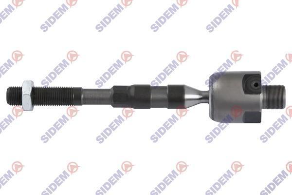 Sidem 41211 - Rotule de direction intérieure, barre de connexion droxauto.com