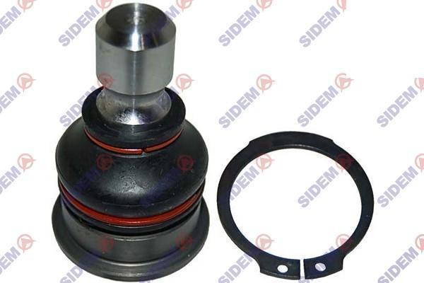 Sidem 41283 - Rotule de suspension droxauto.com