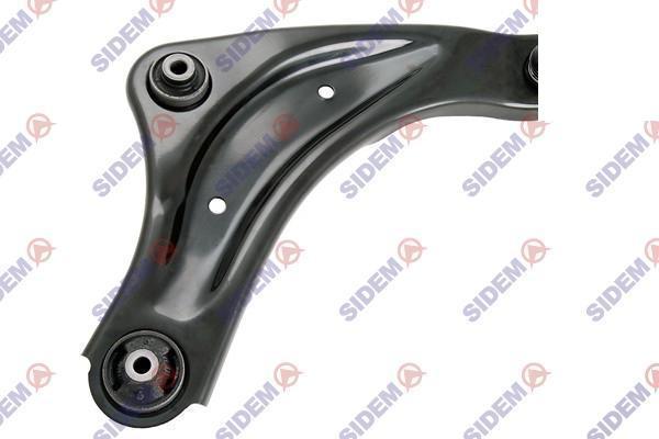 Sidem 41279 - Bras de liaison, suspension de roue droxauto.com