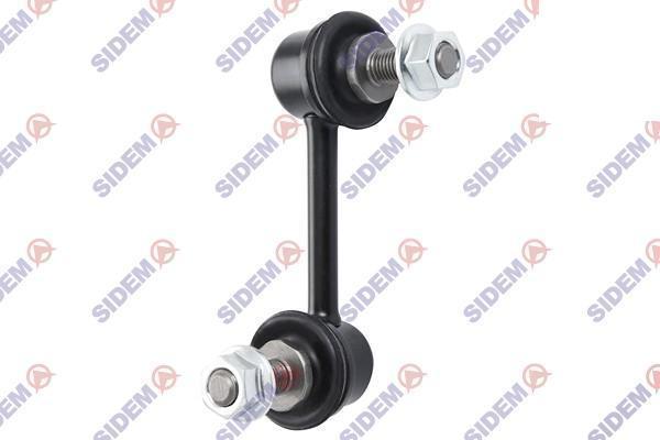 Sidem 41763 - Entretoise / tige, stabilisateur droxauto.com
