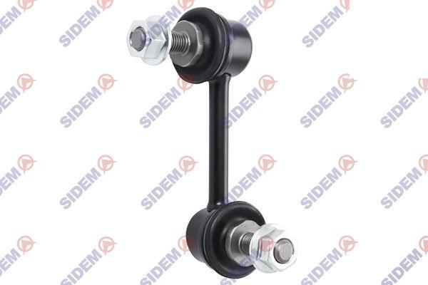Sidem 41762 - Entretoise / tige, stabilisateur droxauto.com