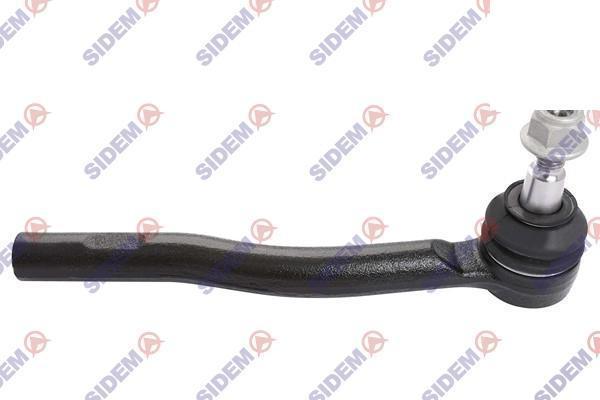 Sidem 4335 - Rotule de barre de connexion droxauto.com