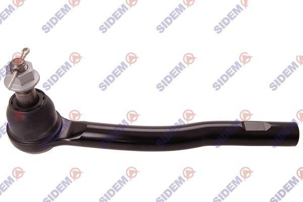 Sidem 4336 - Rotule de barre de connexion droxauto.com