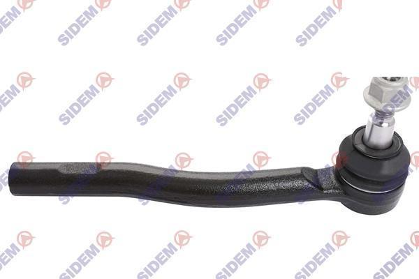 Sidem 4333 - Rotule de barre de connexion droxauto.com