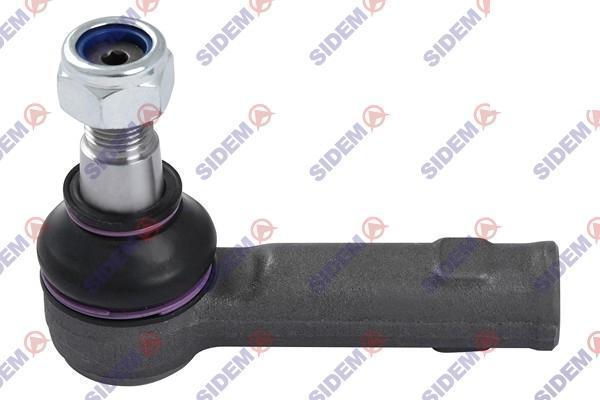 Sidem 4332 - Rotule de barre de connexion droxauto.com