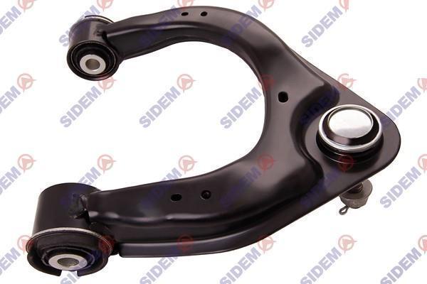 Sidem 4375 - Bras de liaison, suspension de roue droxauto.com