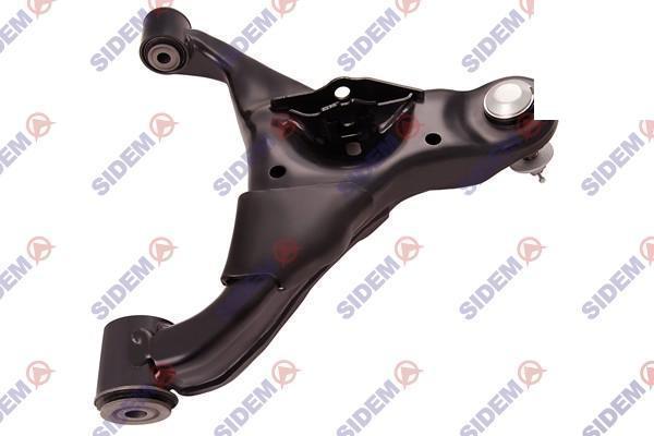 Sidem 4373 - Bras de liaison, suspension de roue droxauto.com