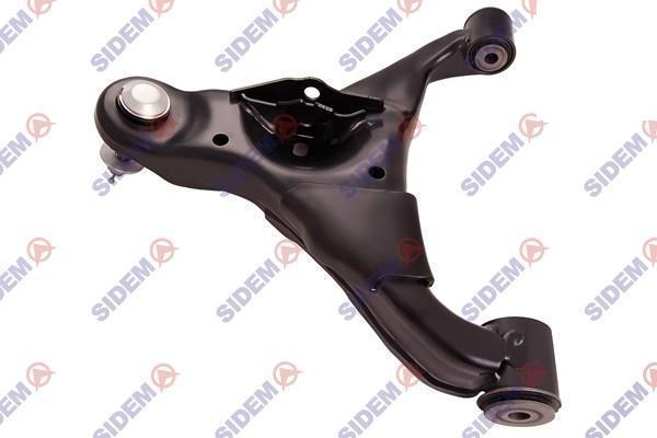 Sidem 4372 - Bras de liaison, suspension de roue droxauto.com