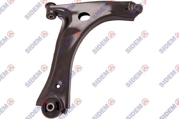 Sidem 4377 - Bras de liaison, suspension de roue droxauto.com