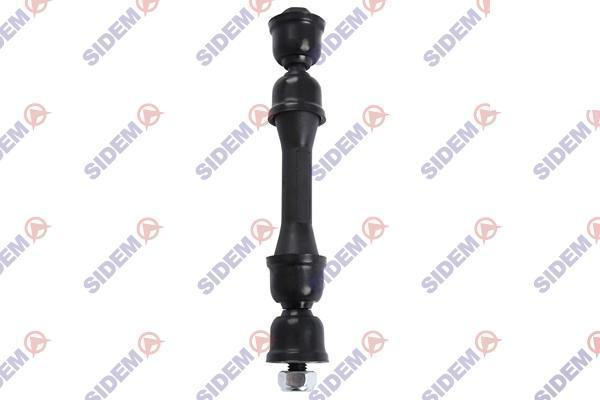 Sidem 4262 - Entretoise / tige, stabilisateur droxauto.com