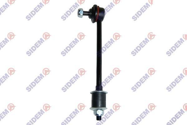 Sidem 42061 - Entretoise / tige, stabilisateur droxauto.com