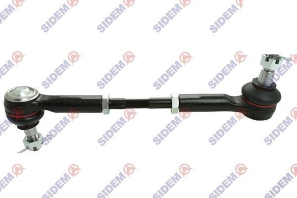 Sidem 42028 - Barre de connexion droxauto.com