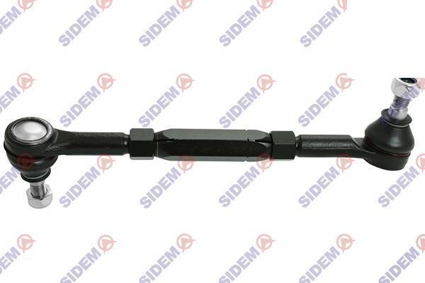 Sidem 42022 - Barre de connexion droxauto.com