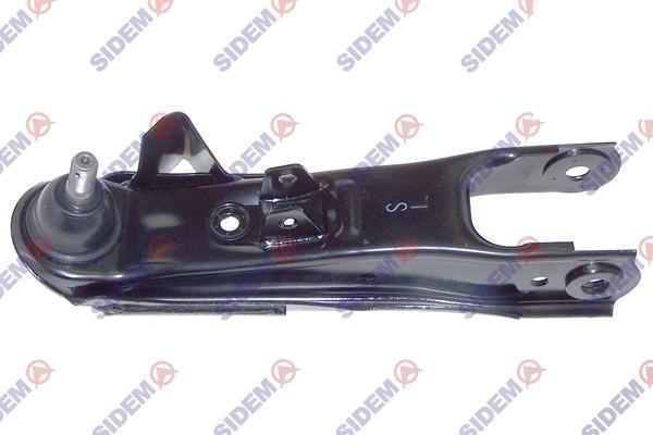 Sidem 42074 - Bras de liaison, suspension de roue droxauto.com