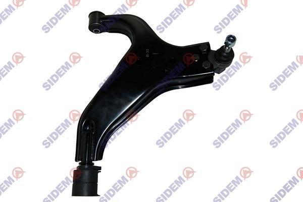 Sidem 42071 - Bras de liaison, suspension de roue droxauto.com