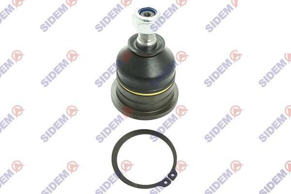 Sidem 42182 - Rotule de suspension droxauto.com