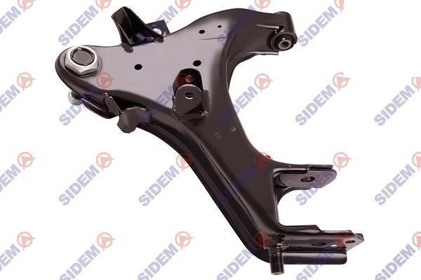 Sidem 42174 - Bras de liaison, suspension de roue droxauto.com