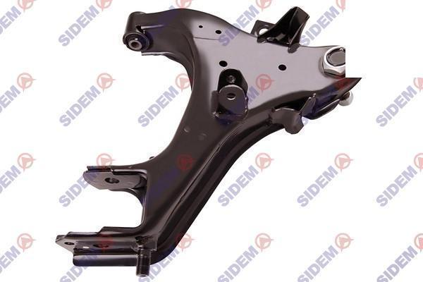 Sidem 42175 - Bras de liaison, suspension de roue droxauto.com