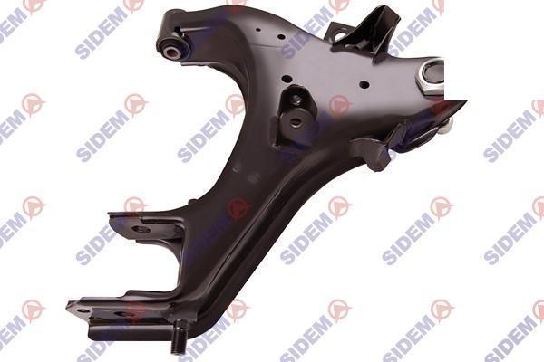Sidem 42173 - Bras de liaison, suspension de roue droxauto.com